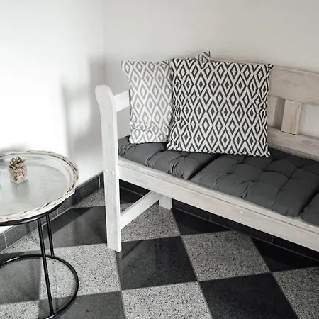 Apartamento Brennten Tuttlingen