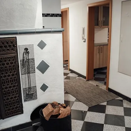 Apartamento Brennten