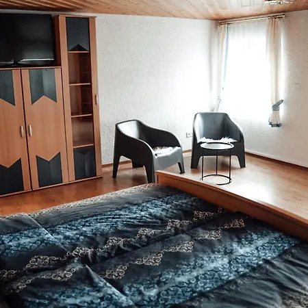 Brennten Apartamento *