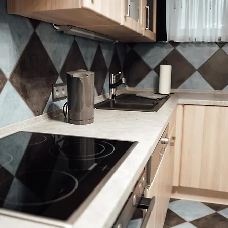 Apartamento Brennten