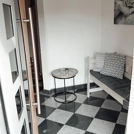 Apartamento Brennten Tuttlingen