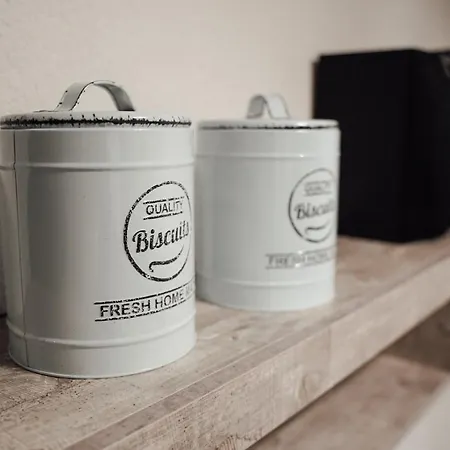 Brennten Apartamento Tuttlingen