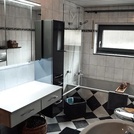 Brennten Apartment *