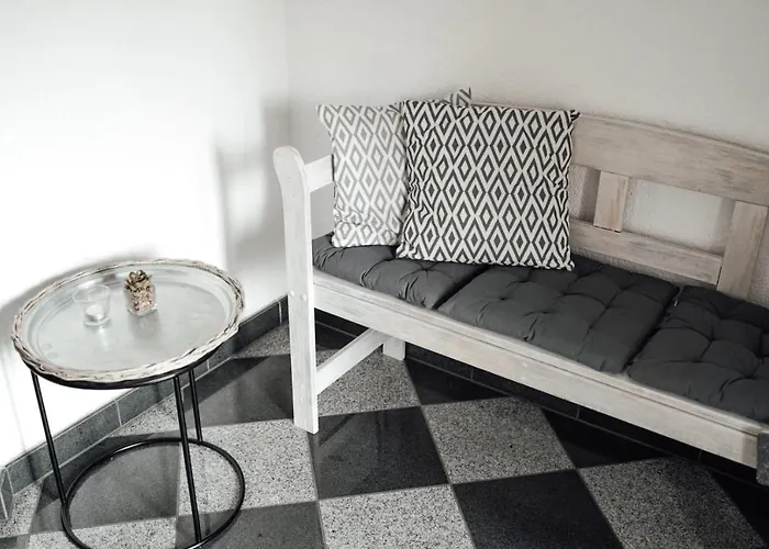 Apartament Brennten Tuttlingen