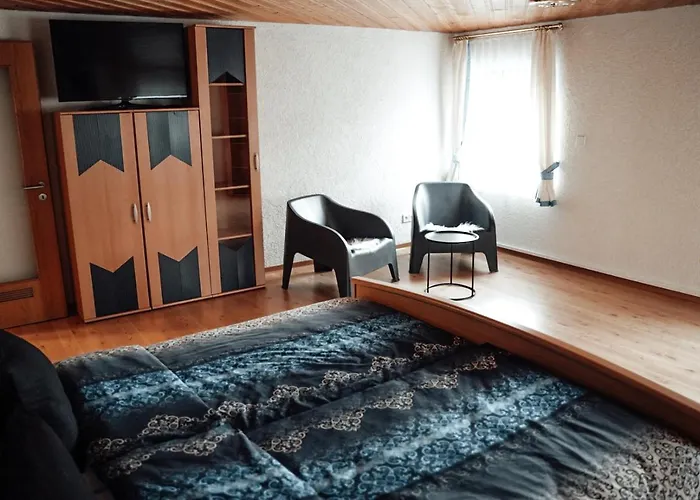 Brennten Apartament *