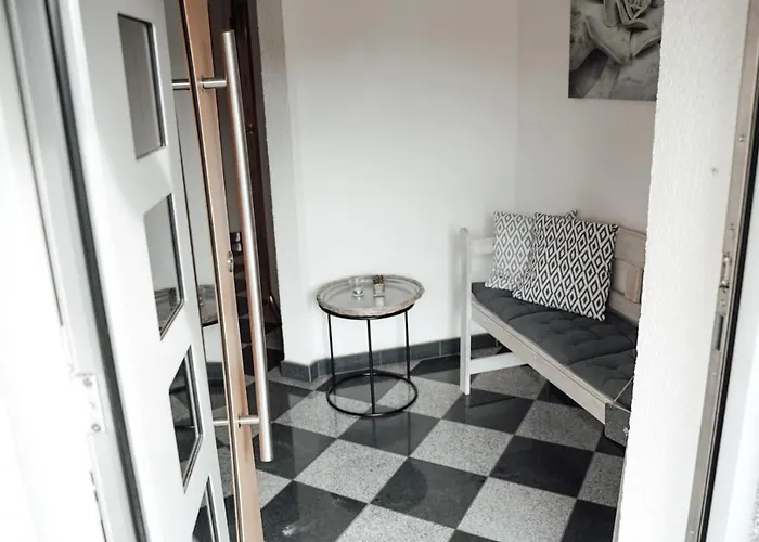 Apartament Brennten Tuttlingen