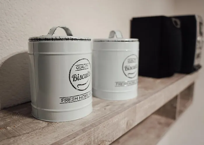 Brennten Apartament Tuttlingen