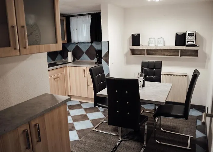 Brennten Apartament *